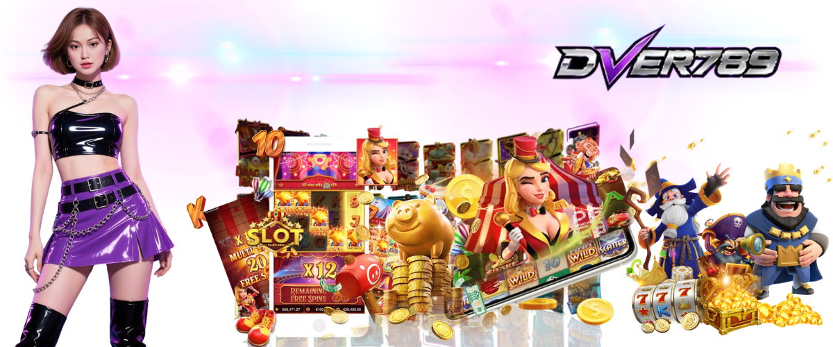 DVER789 Secure Login: The Number 1 Slot Link for Safe and Easy Wins